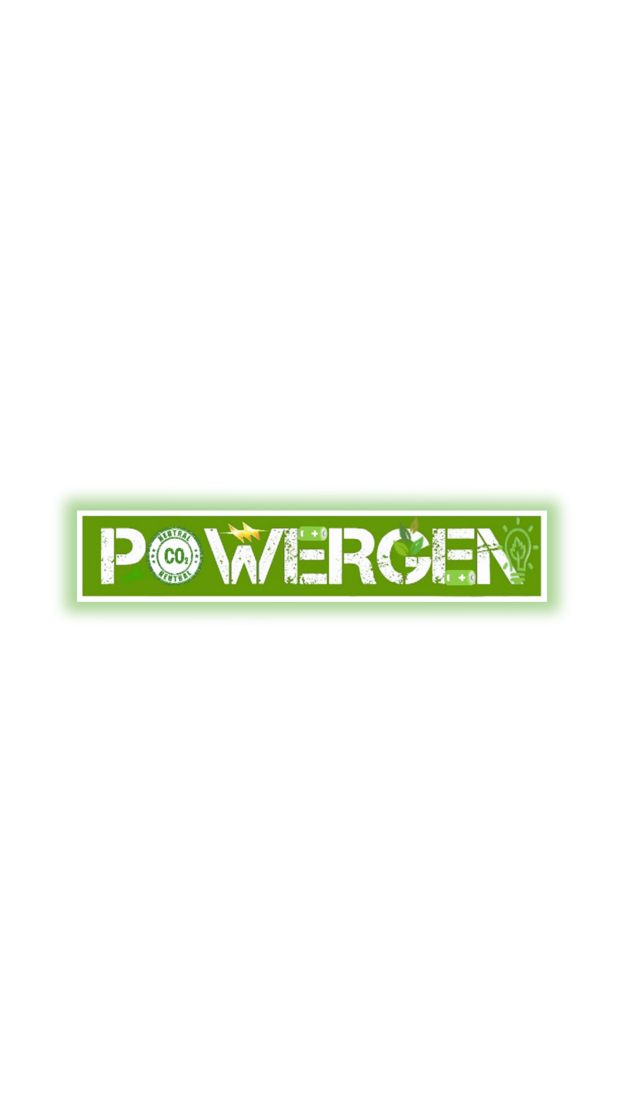 PowerGen Logo